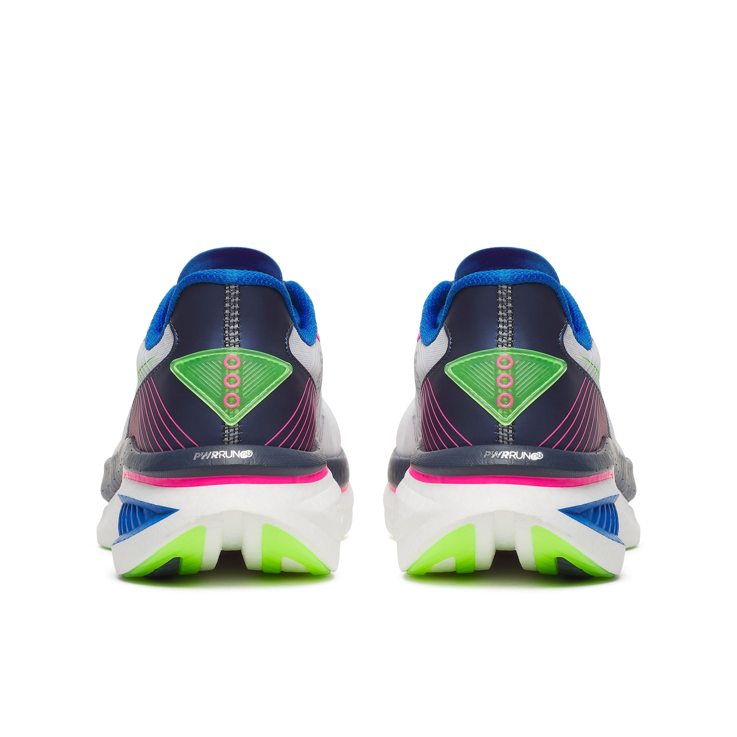 Men's Endorphin Azura (124 - White/Navy)