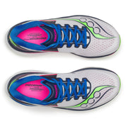 Men's Endorphin Azura (124 - White/Navy)