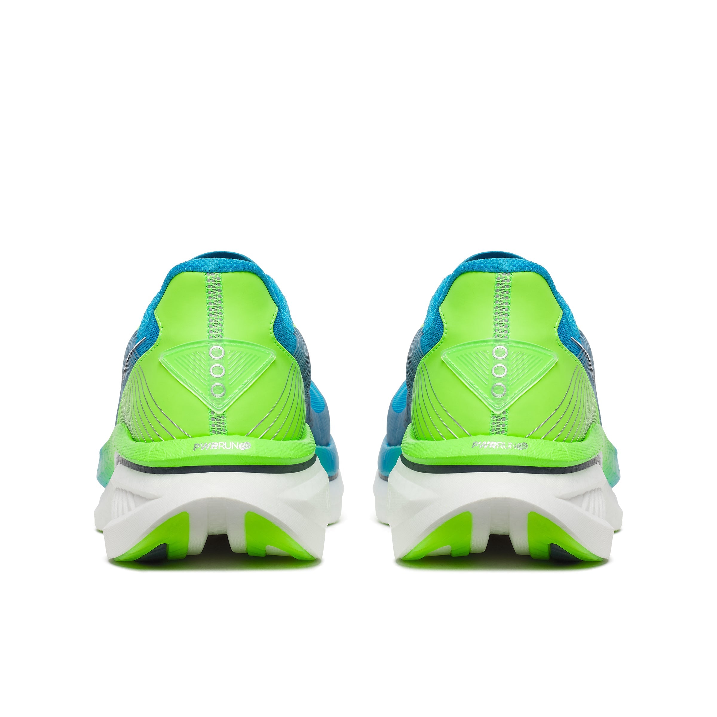 Men's Endorphin Azura (150 - Cobalt/Slime)