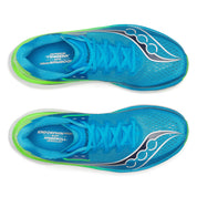 Men's Endorphin Azura (150 - Cobalt/Slime)
