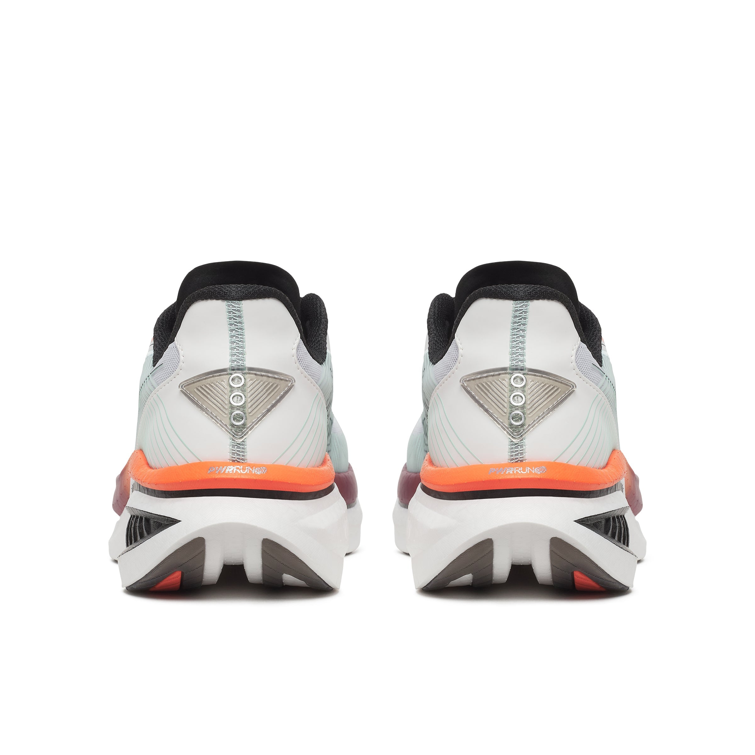 Men's Endorphin Azura (172 - White/Crimson)