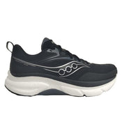 Men's Omni 23 ST WIDE (100 - Black/Silver)