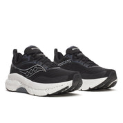 Men's Omni 23 ST WIDE (100 - Black/Silver)