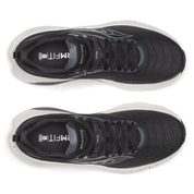 Men's Omni 23 ST WIDE (100 - Black/Silver)
