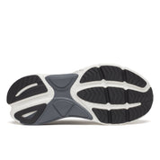 Men's Omni 23 ST WIDE (100 - Black/Silver)