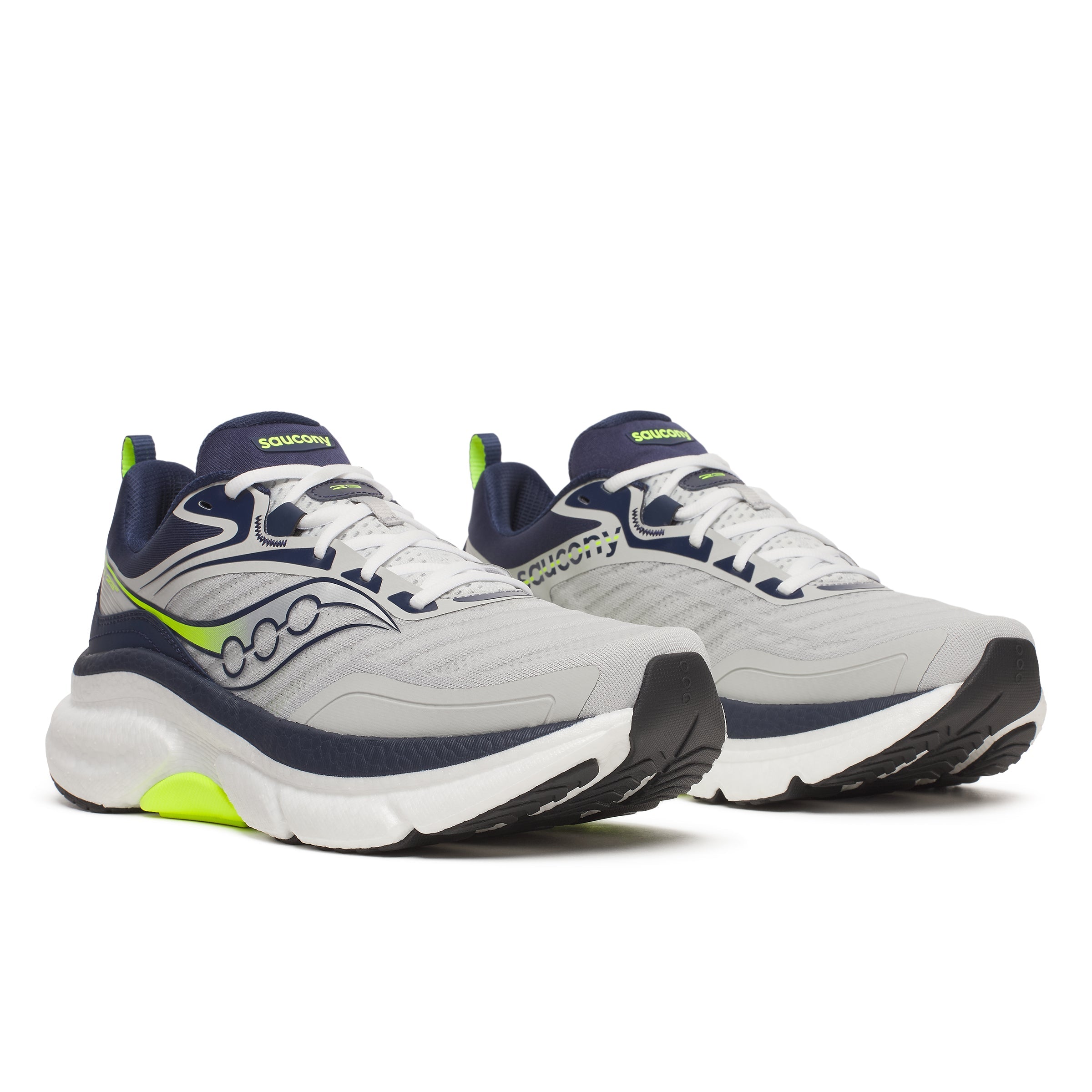 Men's Omni 23 ST (125 - Mist/Navy)