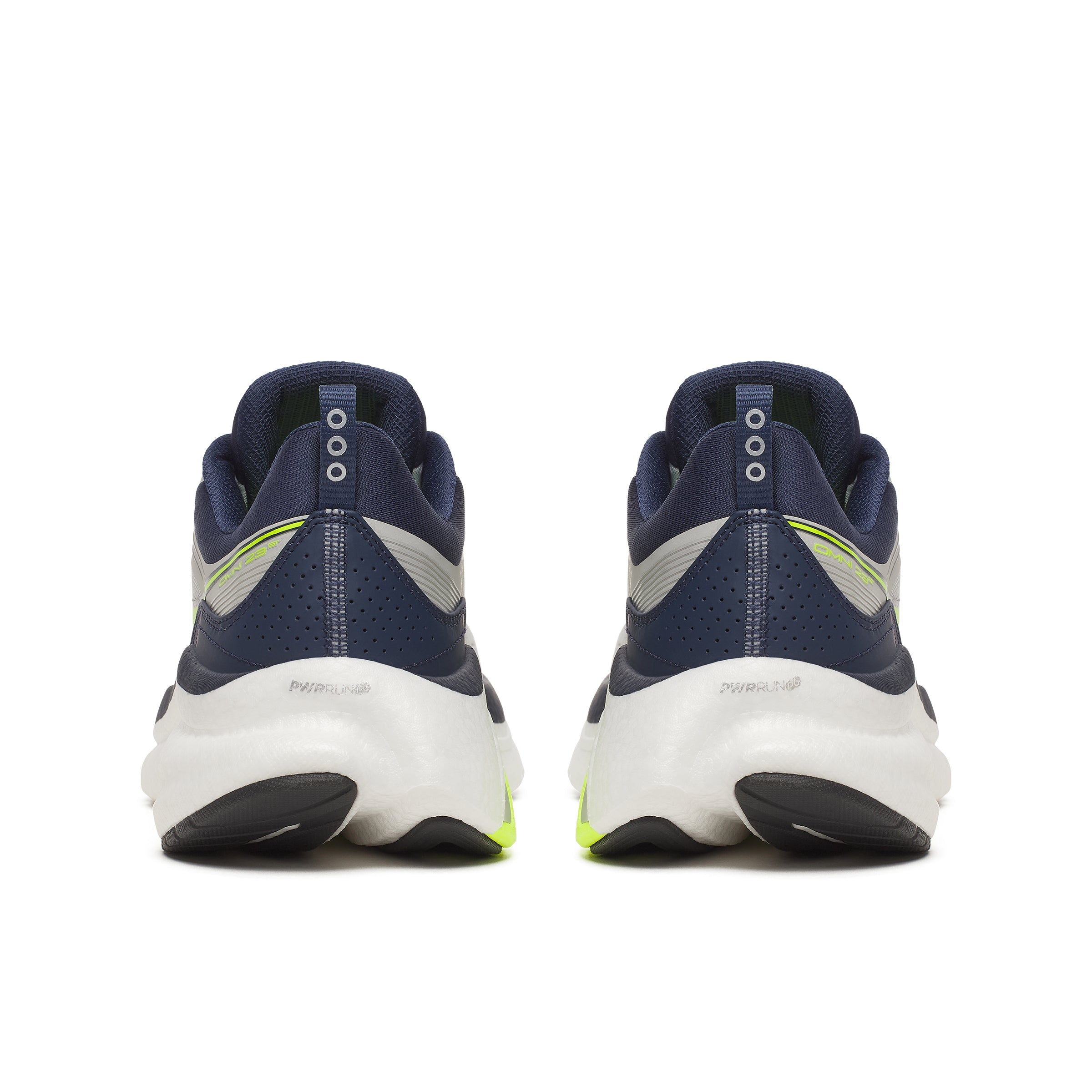 Men's Omni 23 ST (125 - Mist/Navy)