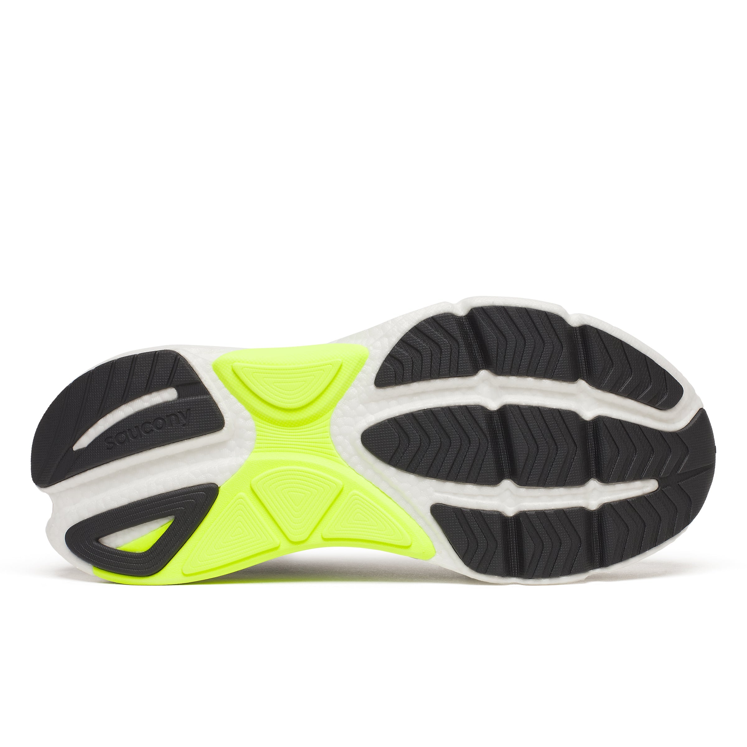Men's Omni 23 ST (125 - Mist/Navy)