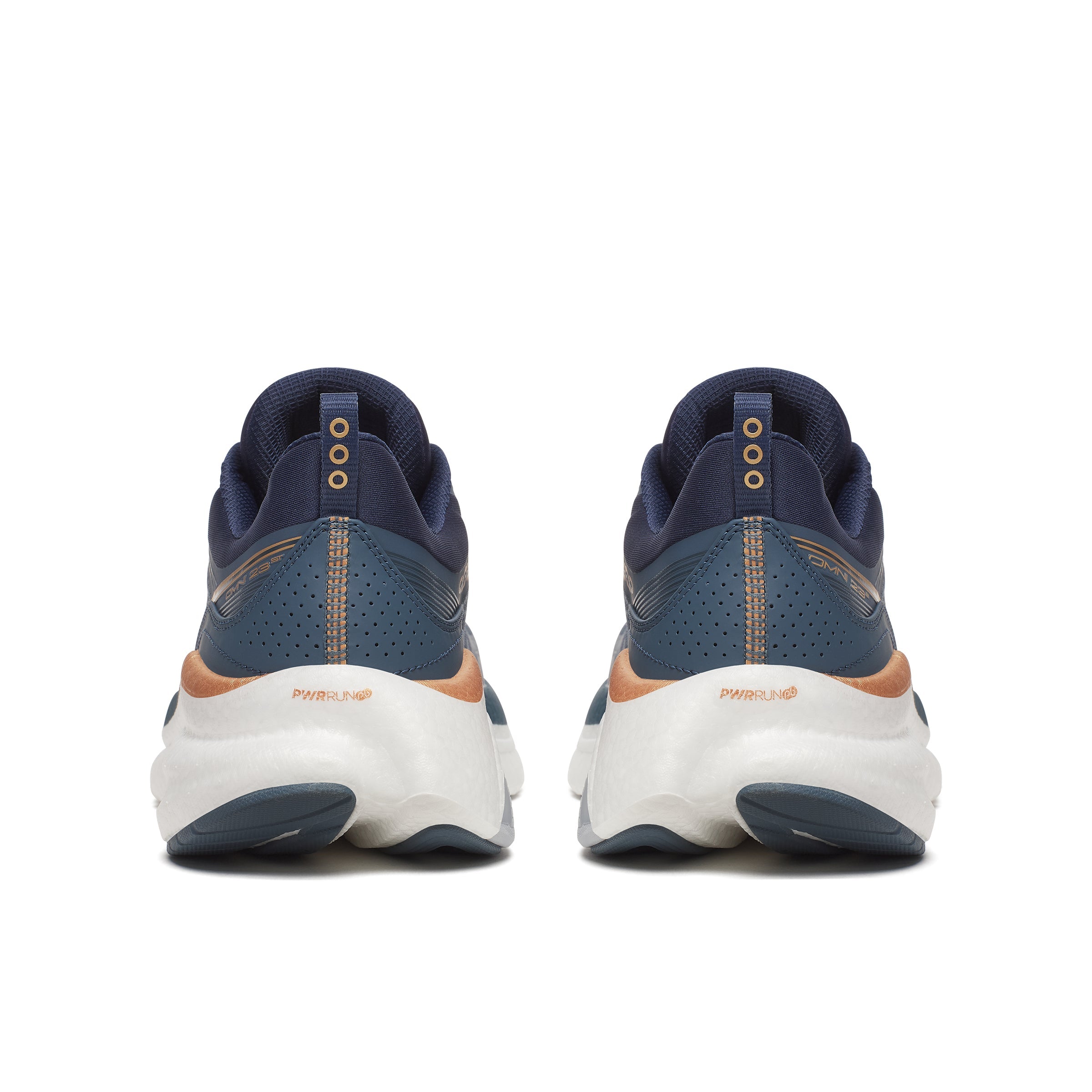 Men's Omni 23 ST (132 - Dusk/Navy)