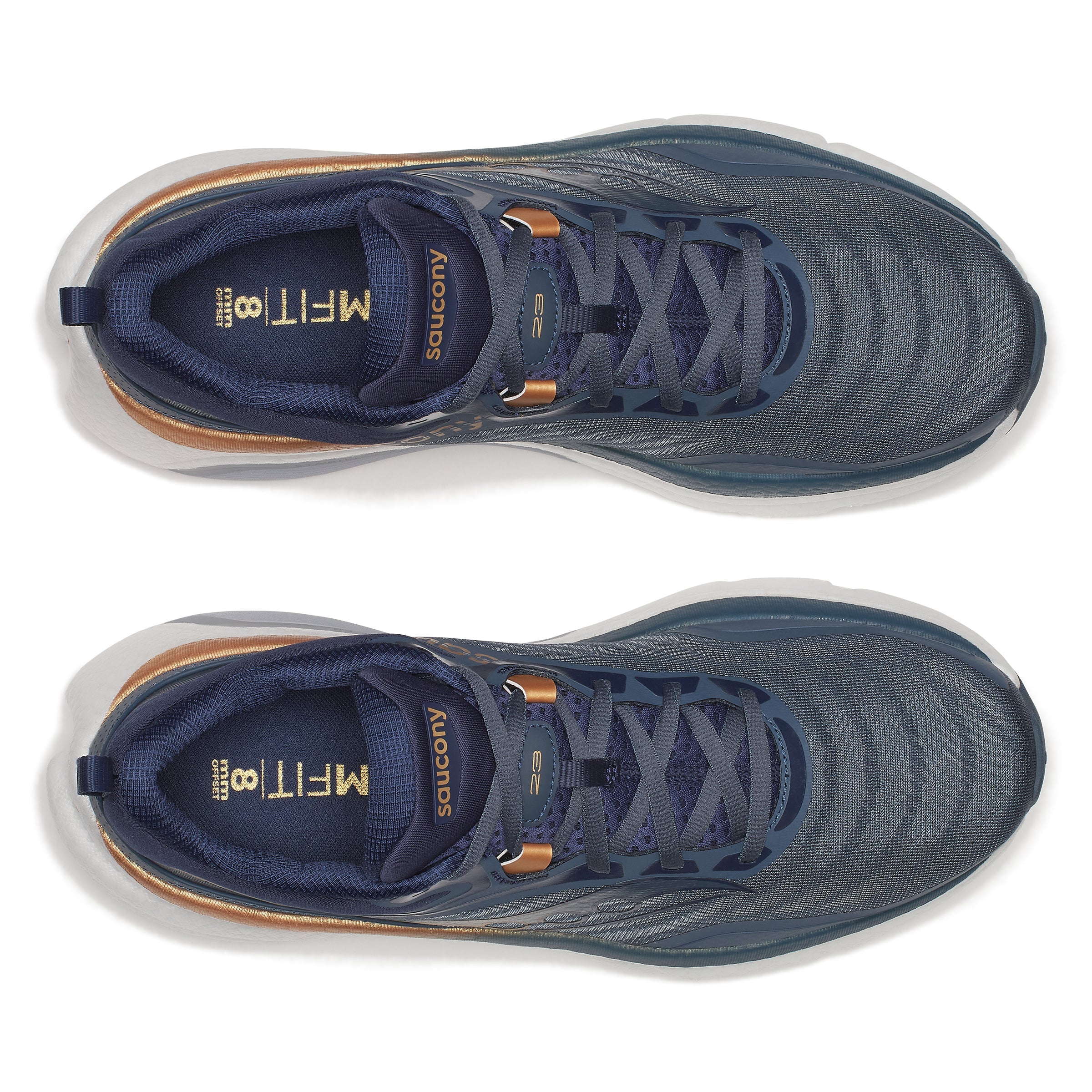 Men's Omni 23 ST (132 - Dusk/Navy)