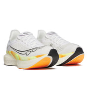 Unisex Endorphin Elite 2 (130 - White/Peel)