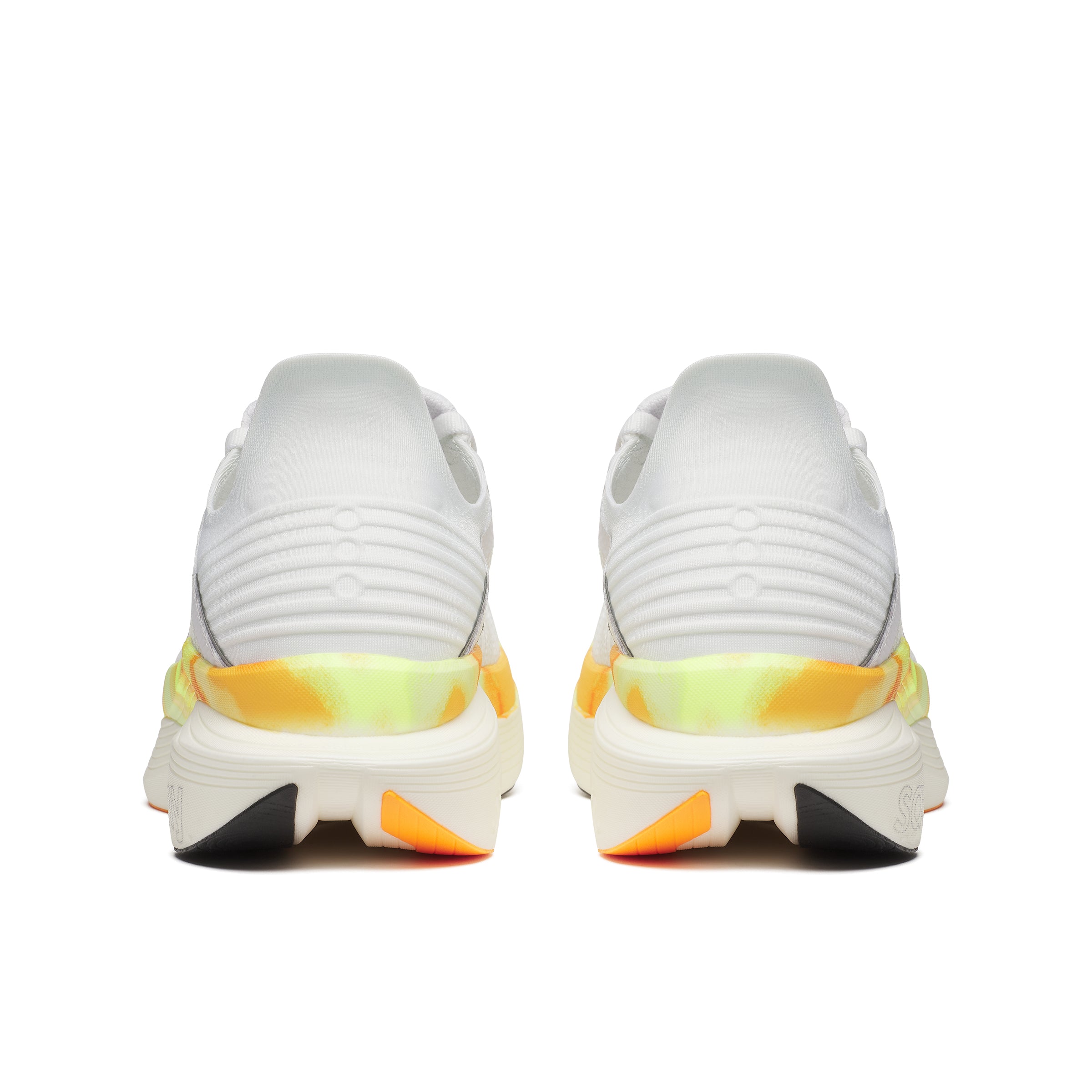 Unisex Endorphin Elite 2 (130 - White/Peel)
