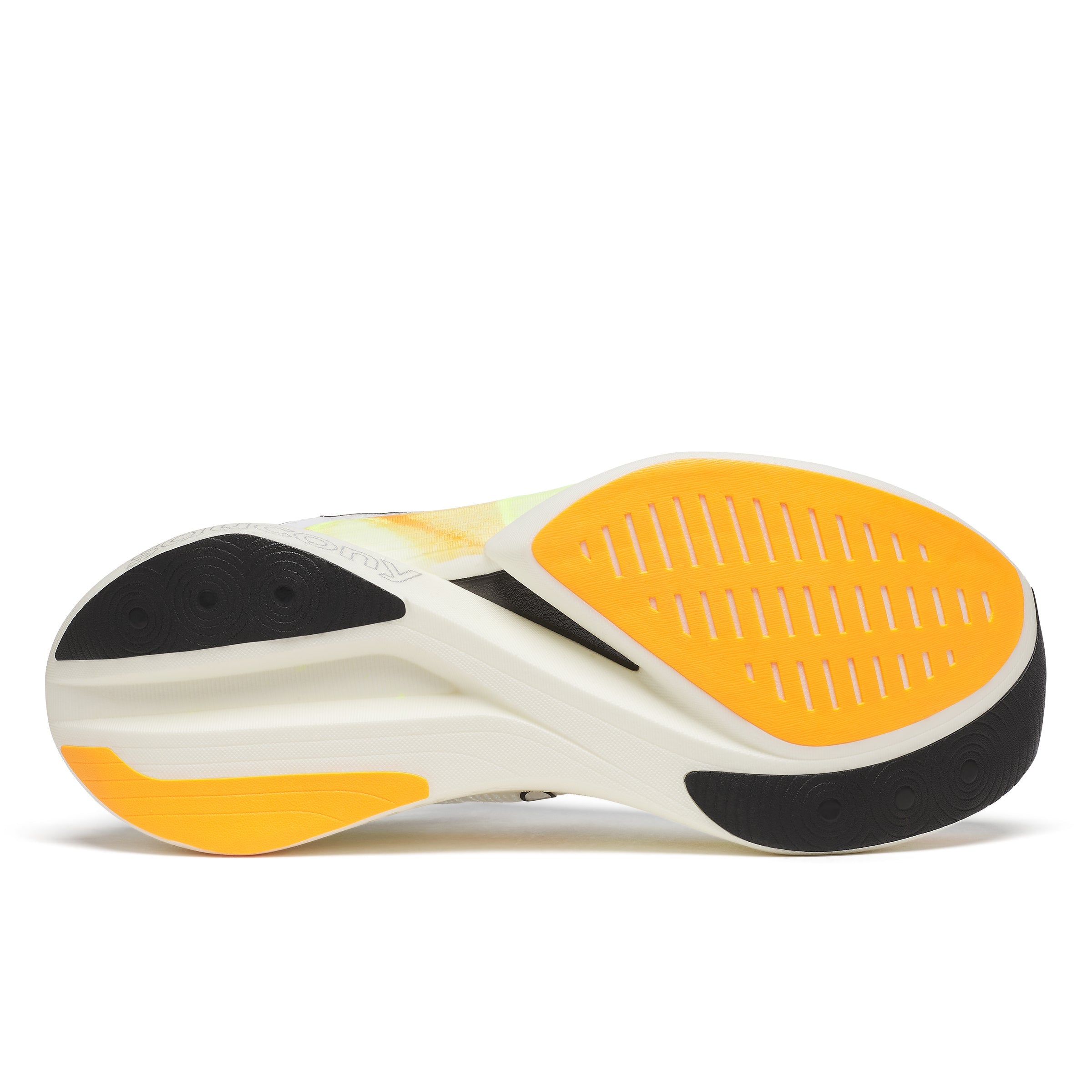 Unisex Endorphin Elite 2 (130 - White/Peel)
