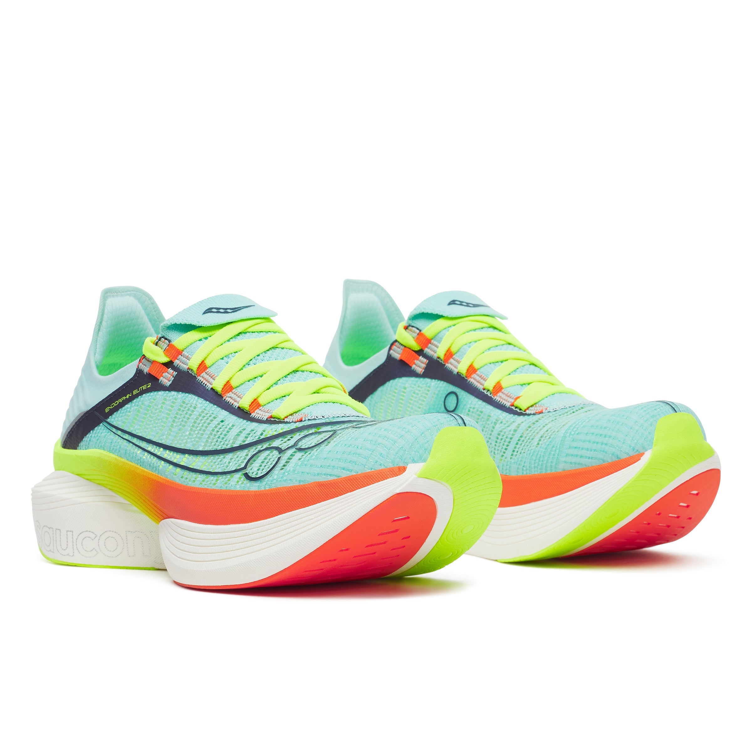 Unisex Endorphin Elite 2 (131 - Splash/Fire)