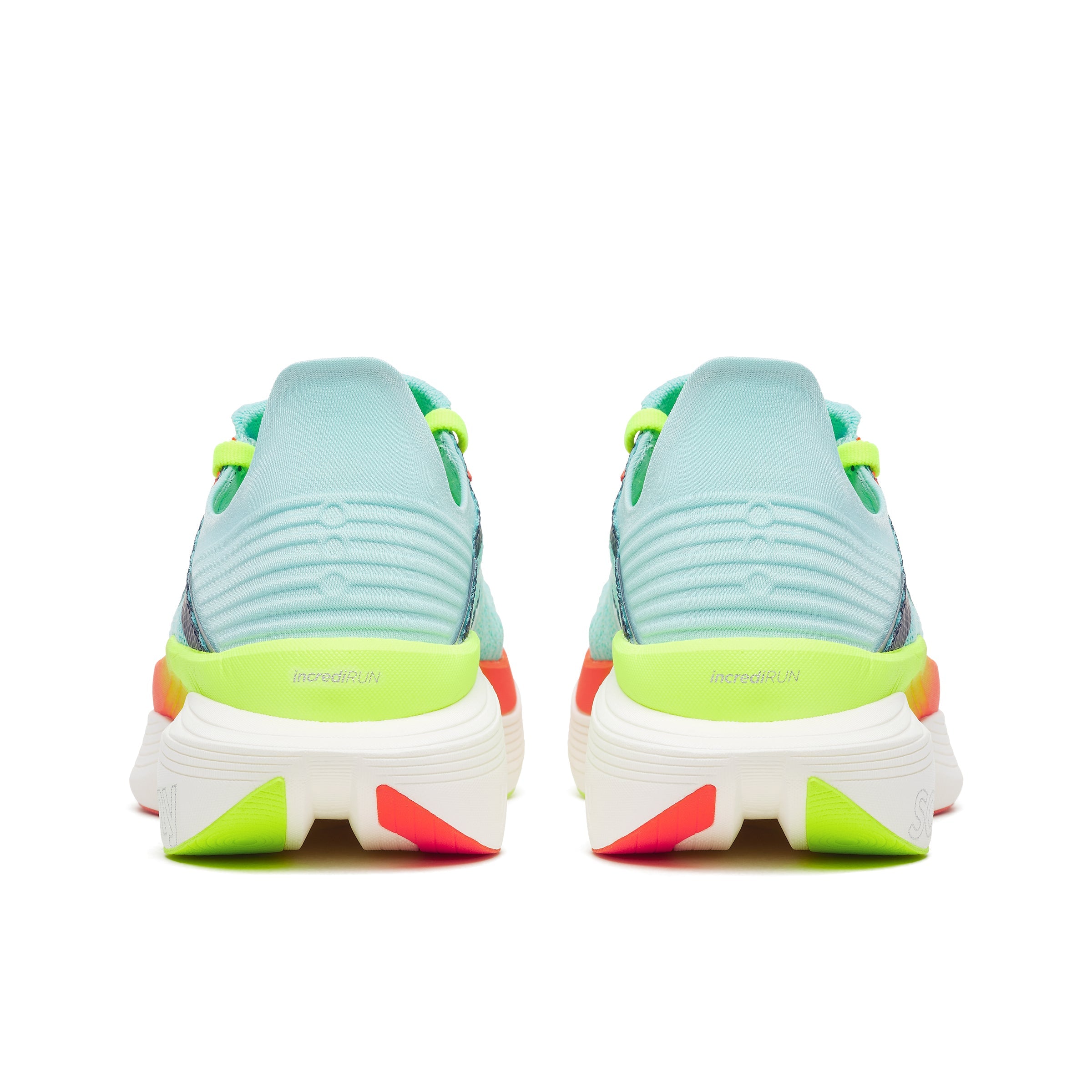 Unisex Endorphin Elite 2 (131 - Splash/Fire)