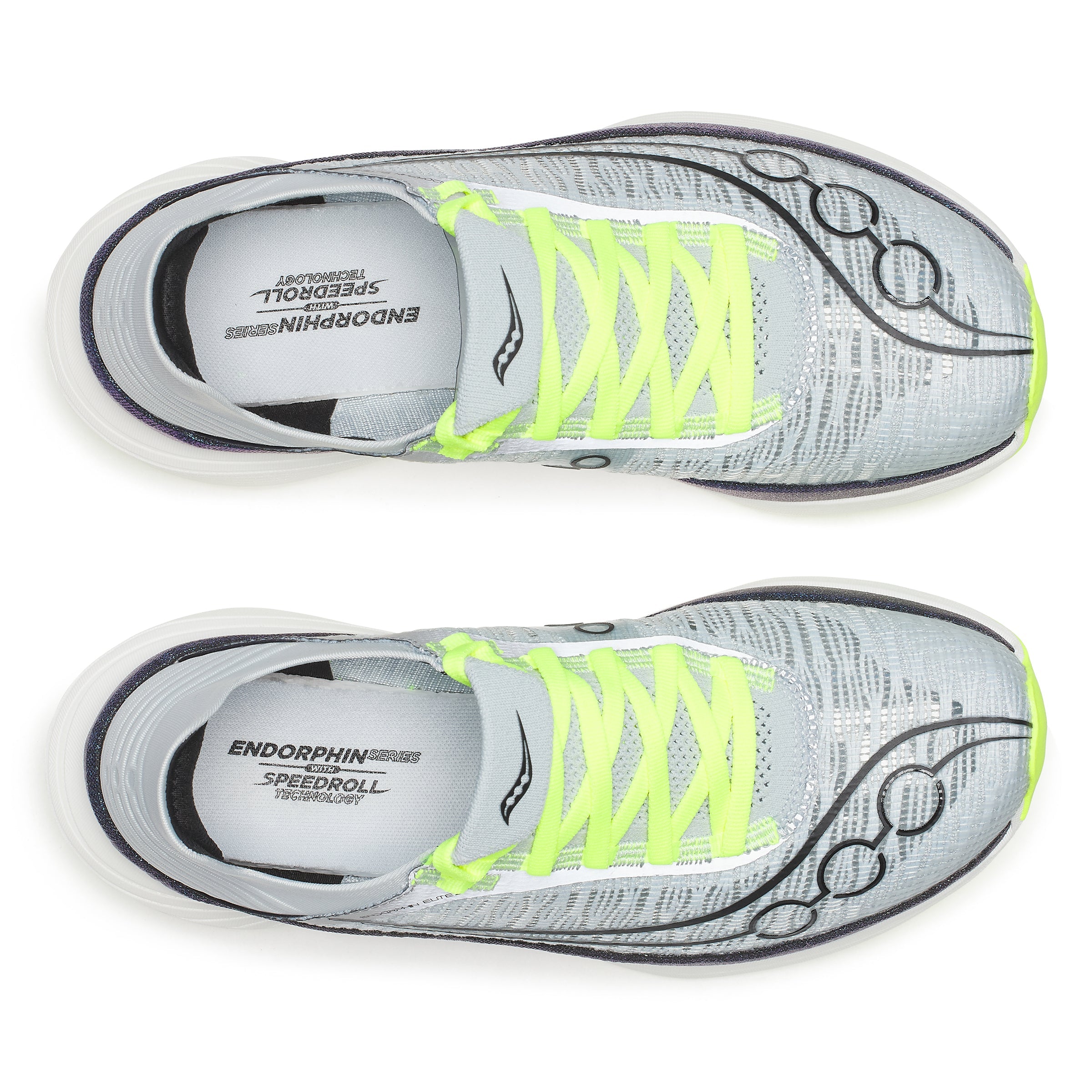 Unisex Endorphin Elite 2 (95 - Airy/Night Sky)