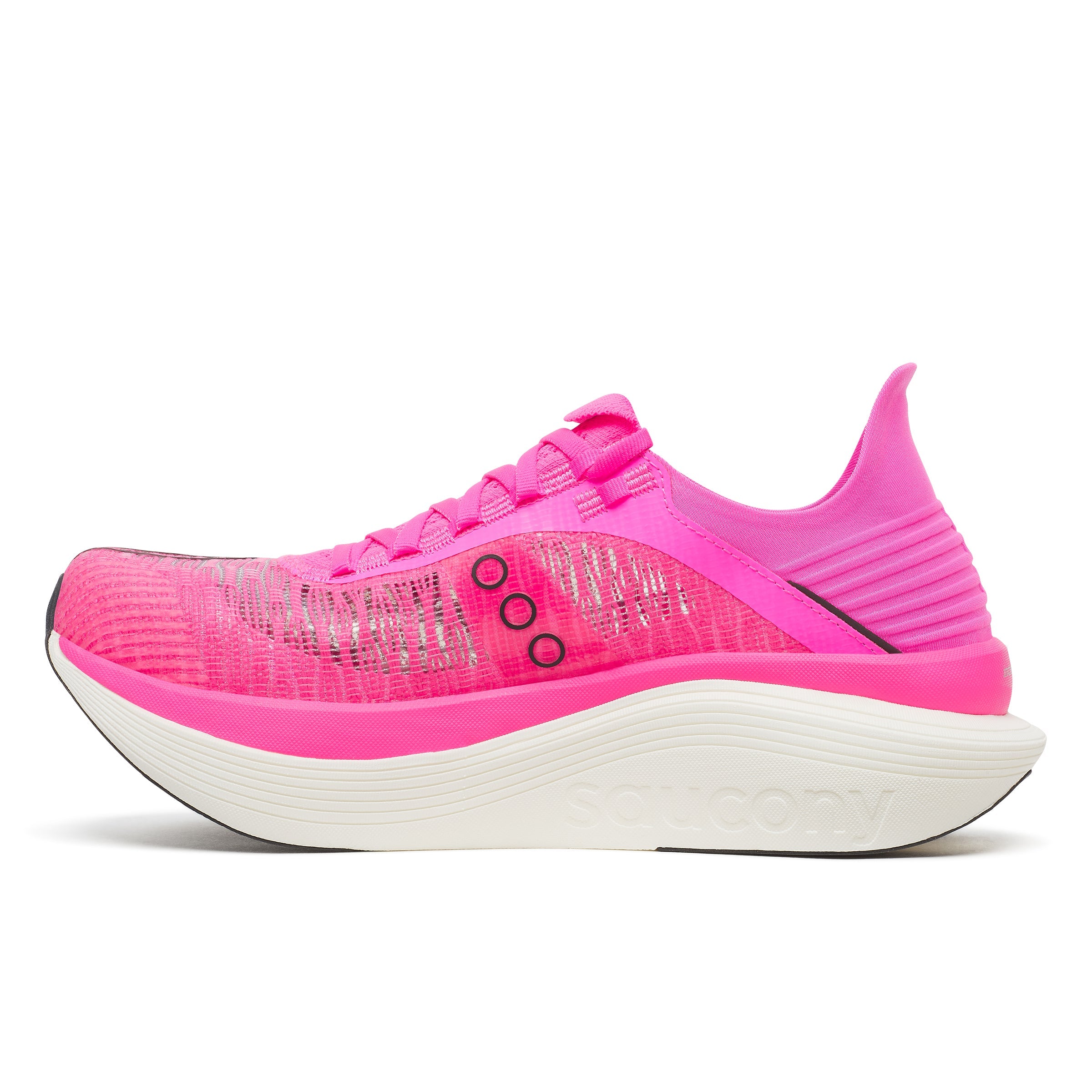 Unisex Endorphin Elite 2 (98 - Shock/Black)