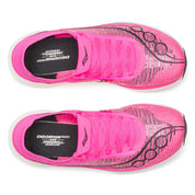 Unisex Endorphin Elite 2 (98 - Shock/Black)