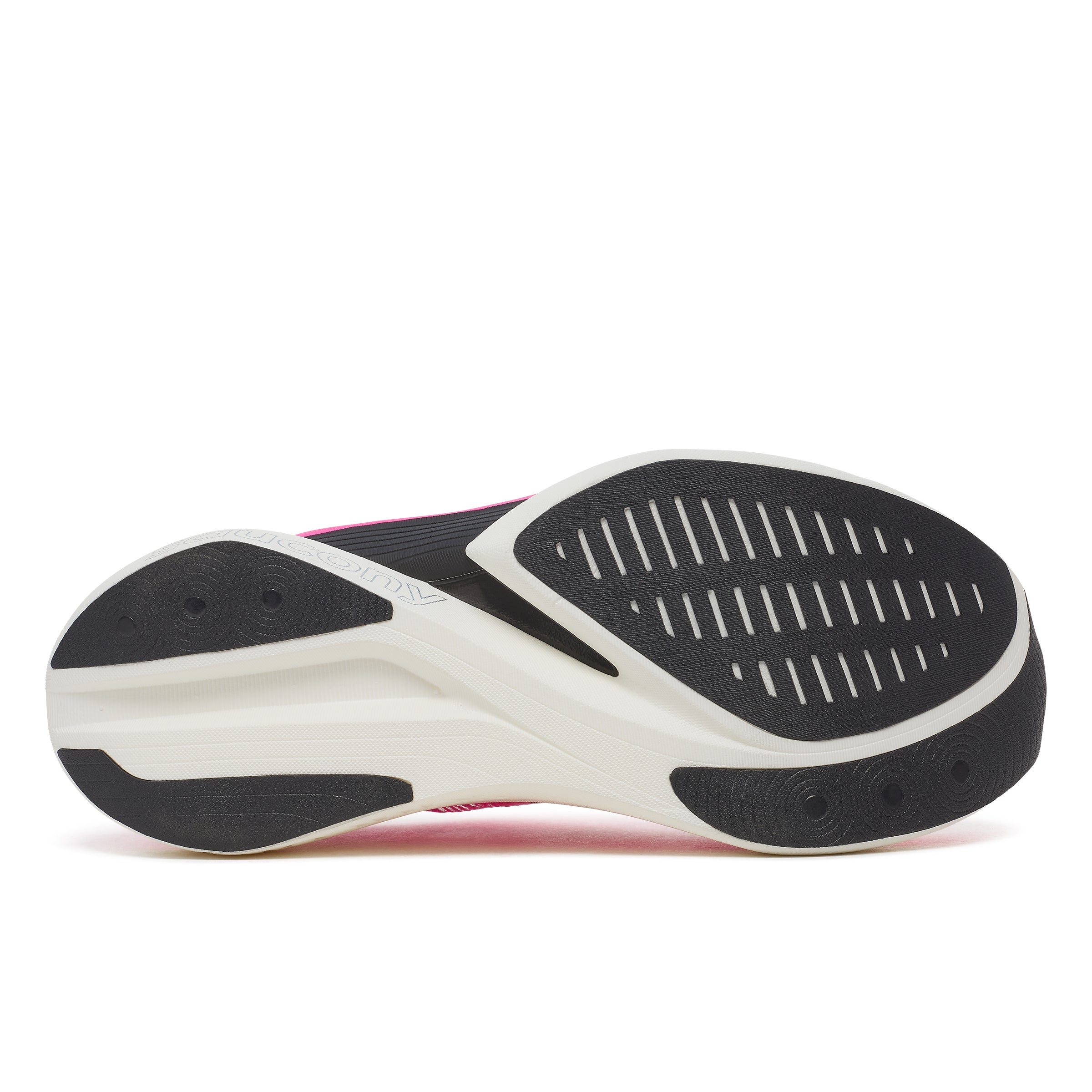 Unisex Endorphin Elite 2 (98 - Shock/Black)