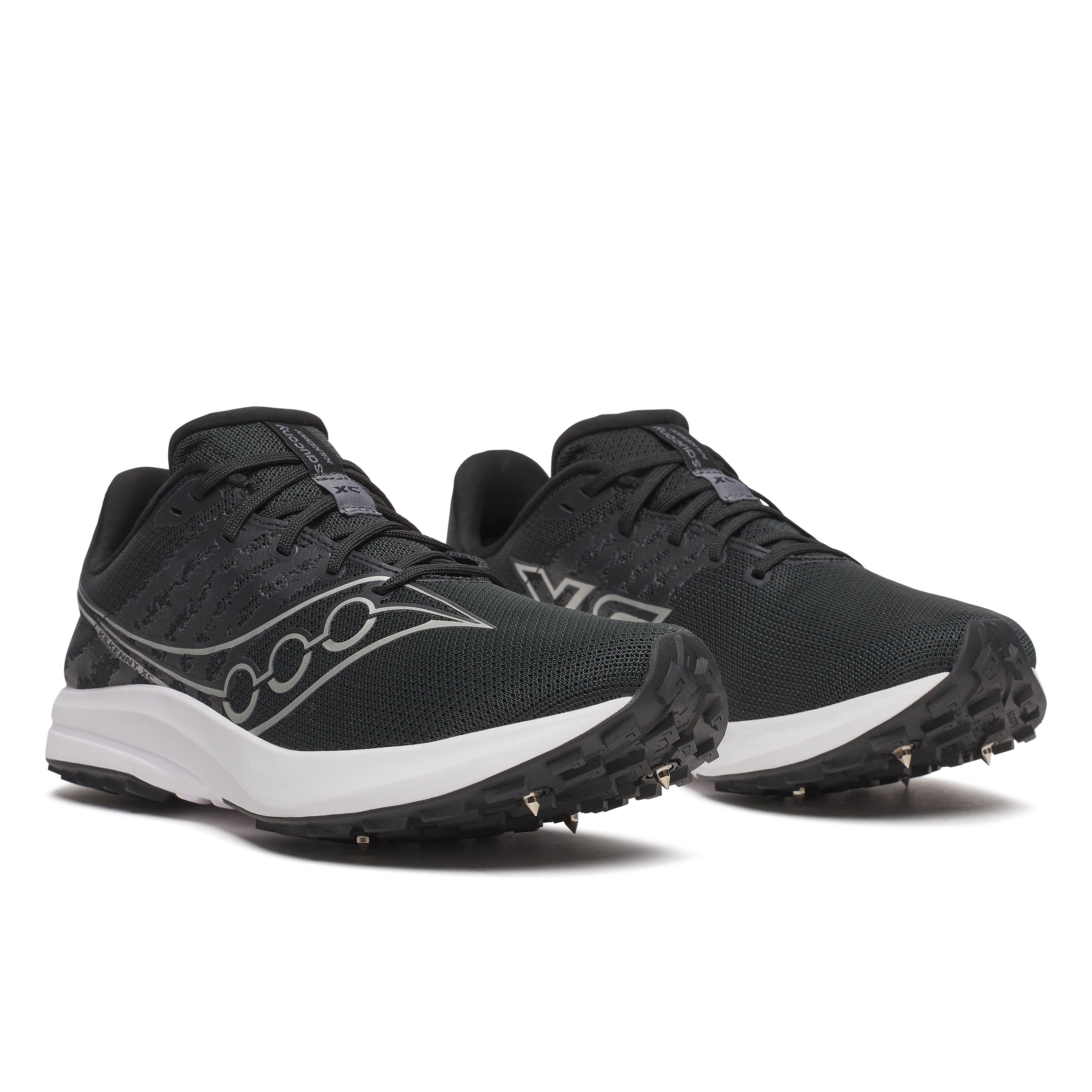 Unisex Kilkenny XC 10 (200 - Black/White)