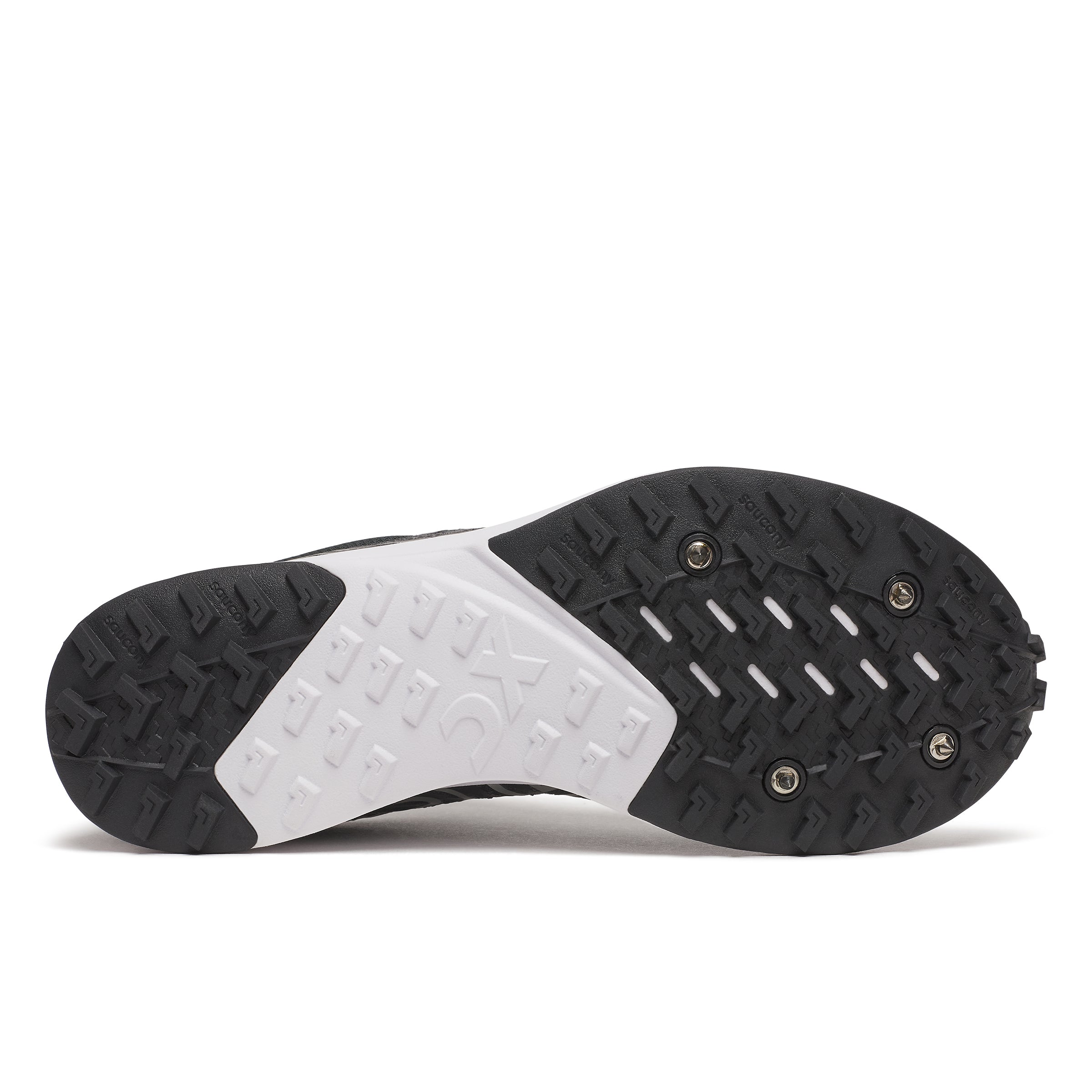 Unisex Kilkenny XC 10 (200 - Black/White)