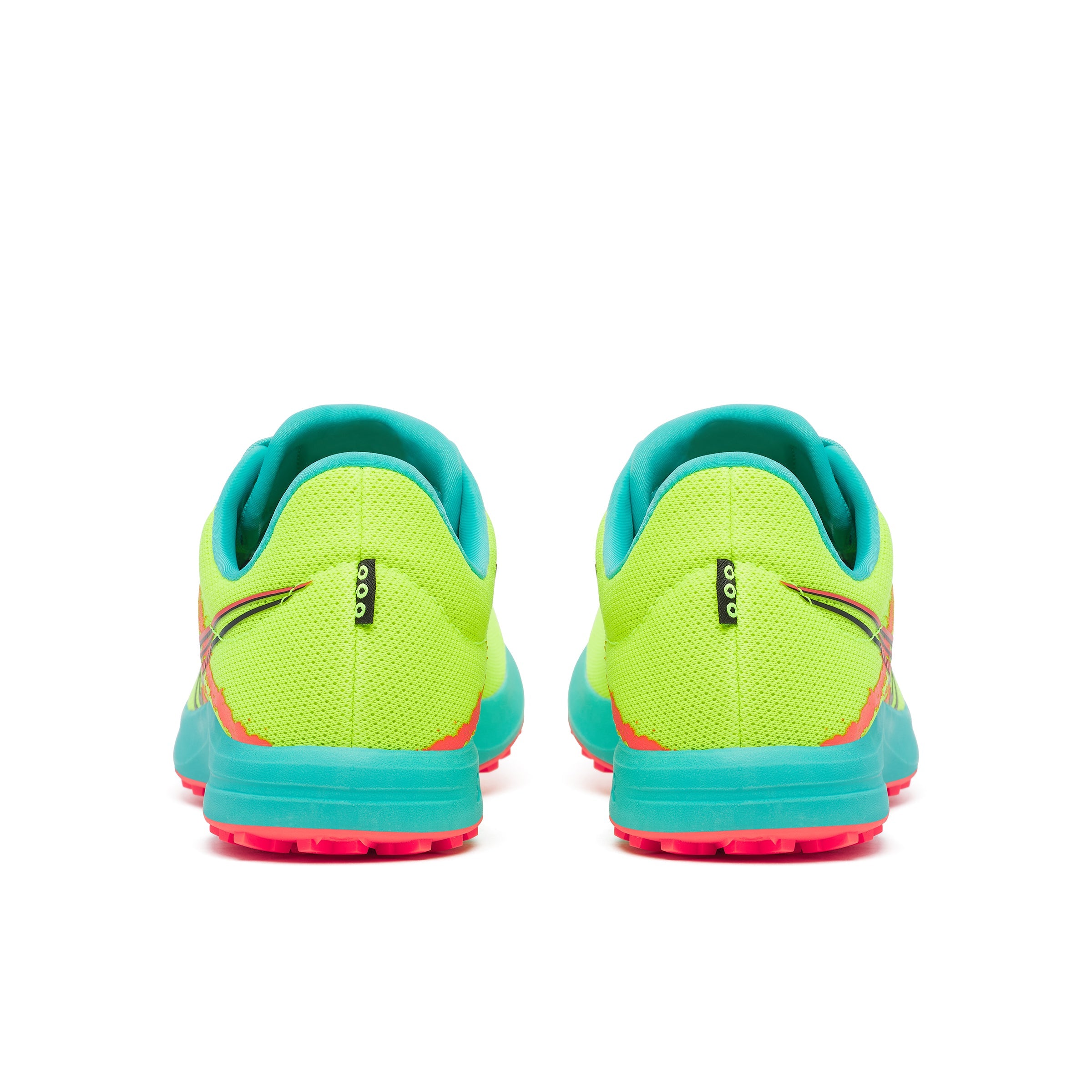 Unisex Kilkenny XC 10 (97 - Citron/Mutant)