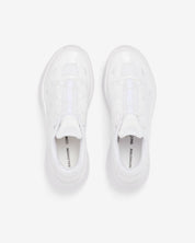 Comme des Garçons - Women's Salomon XT-Whisper Void Platform - (White)