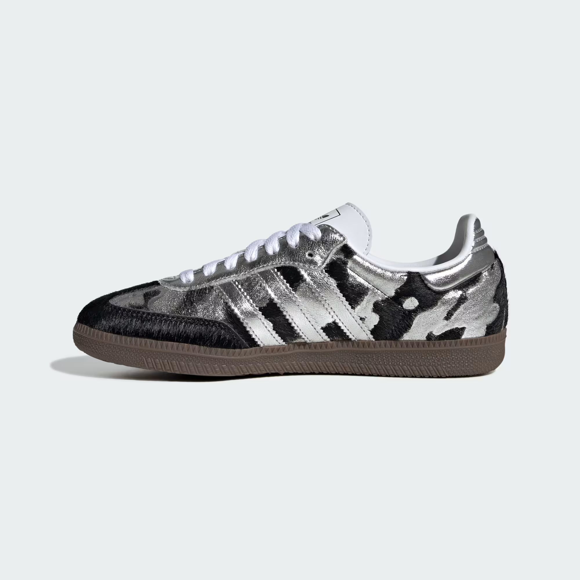 adidas Samba OG Men's Sneakers