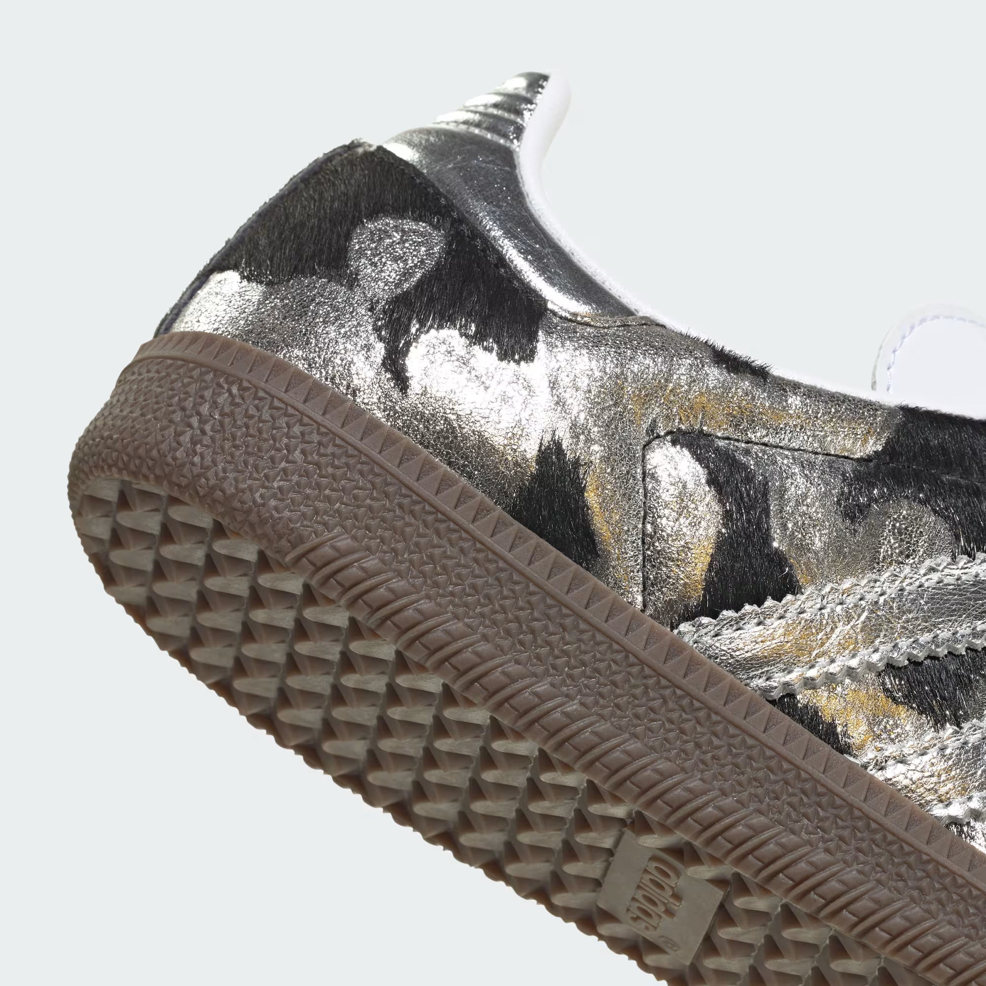 adidas Samba OG Men's Sneakers