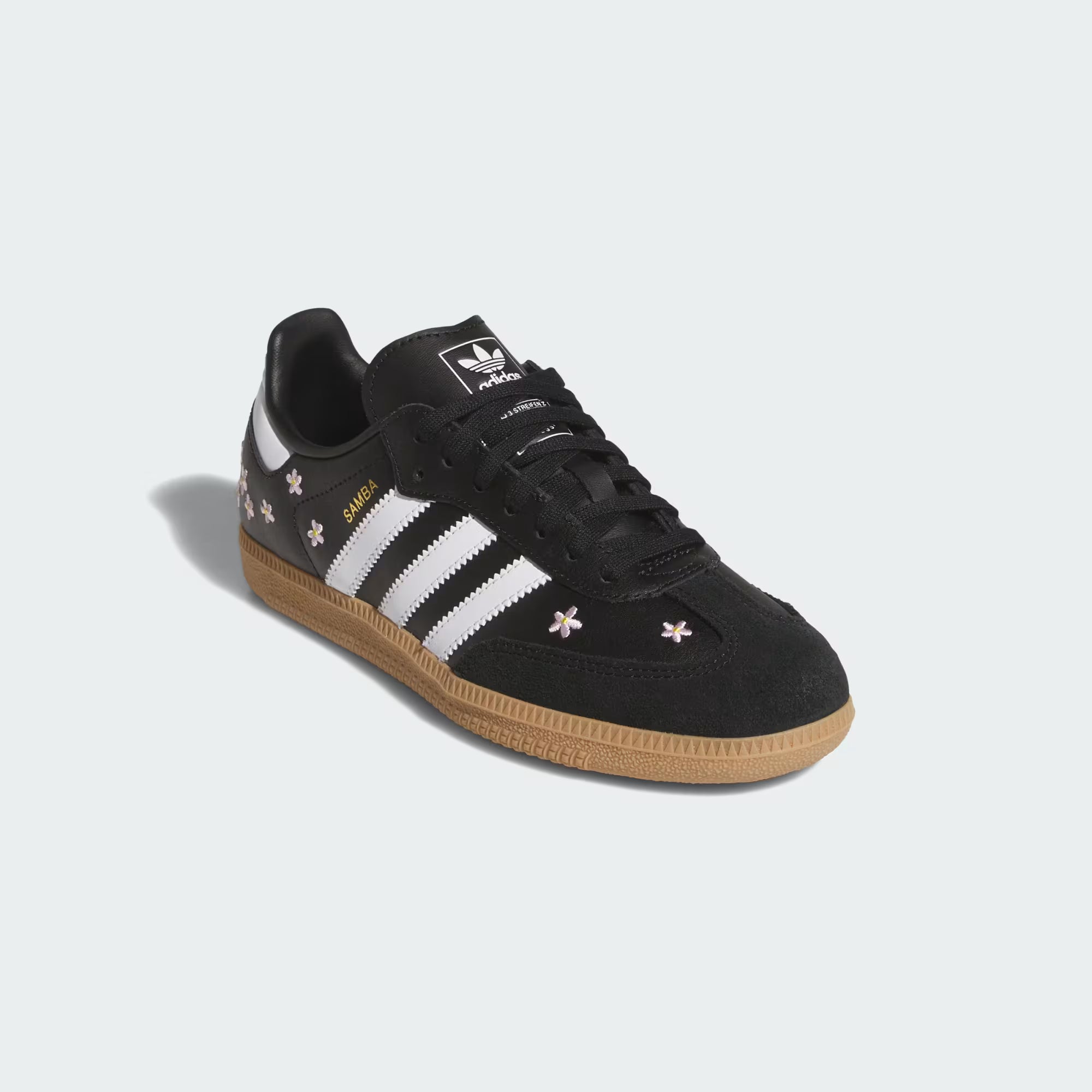 adidas Samba OG Kid's Sneakers