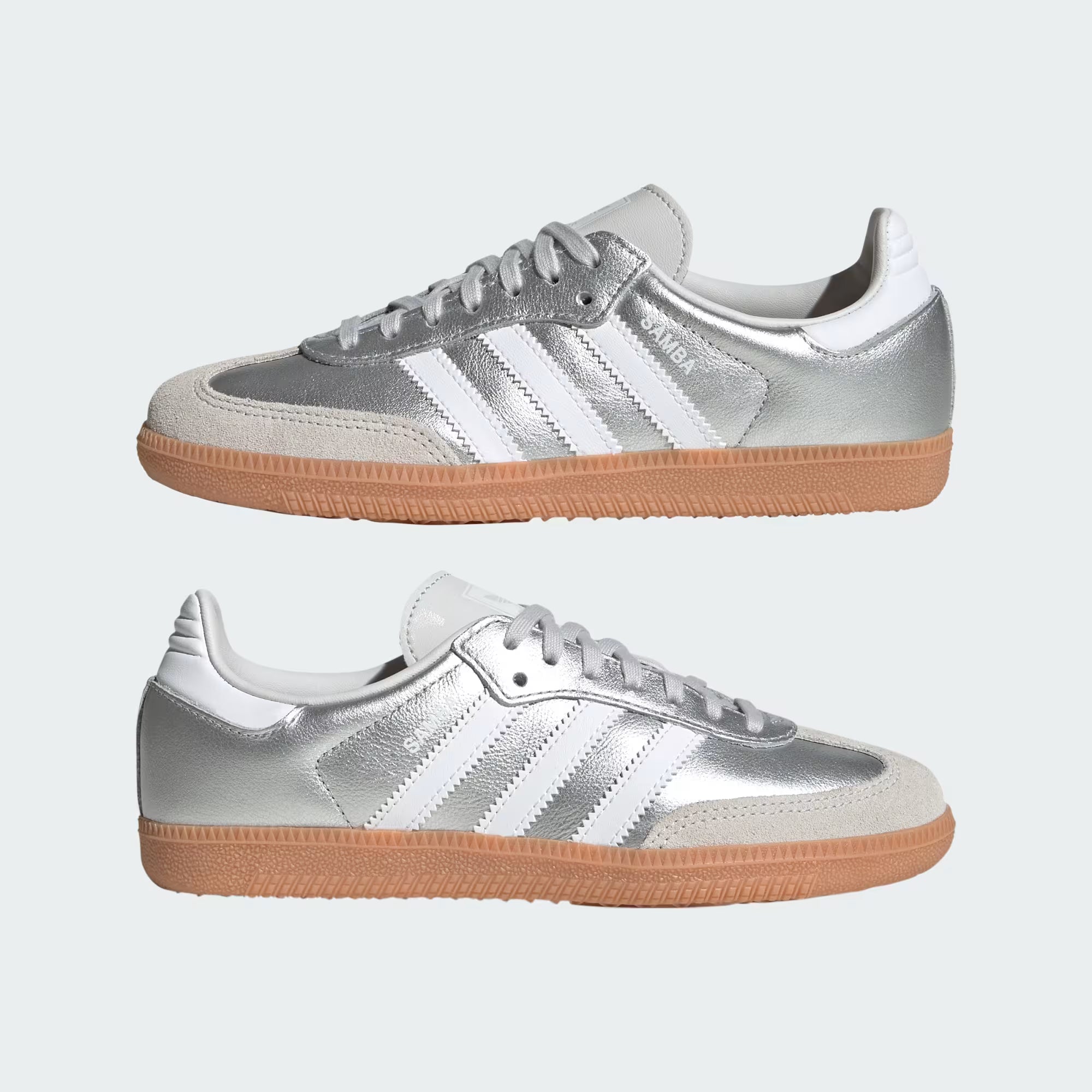 adidas Samba OG Kid's Sneakers