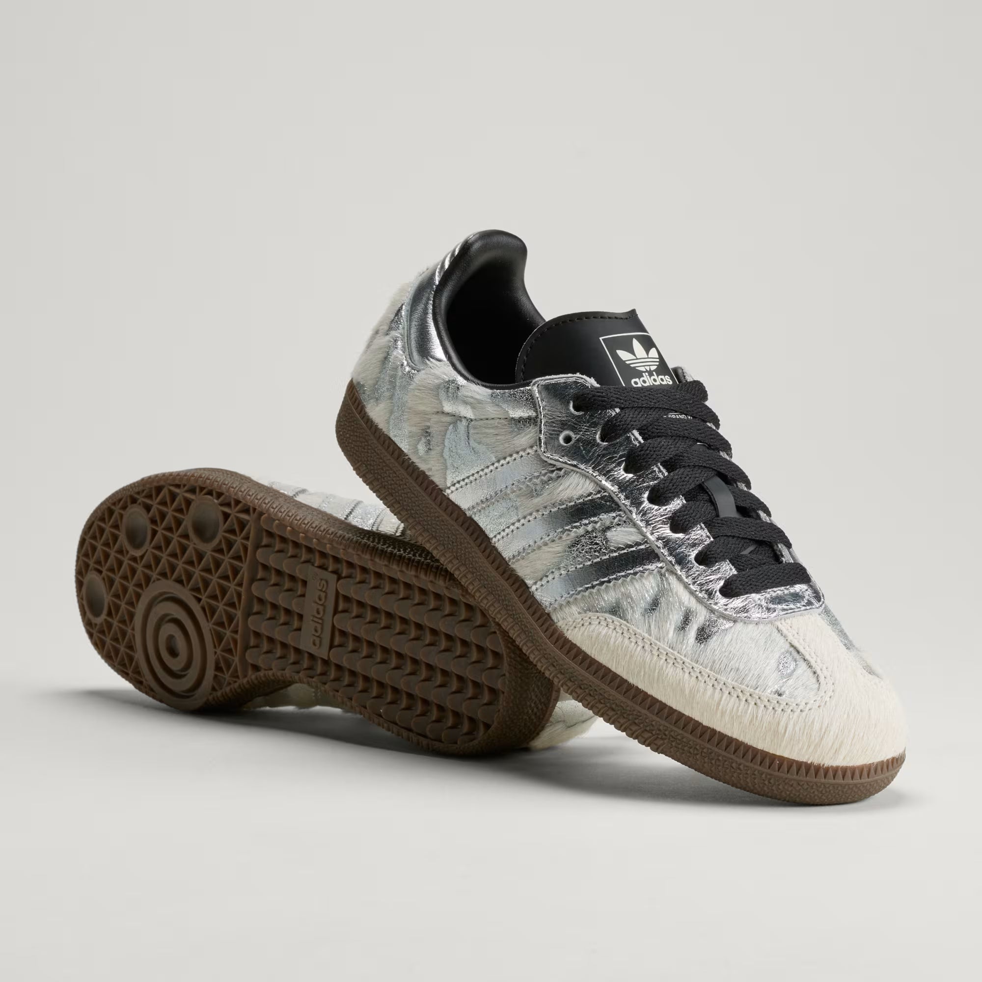 adidas Samba OG Women's Sneakers