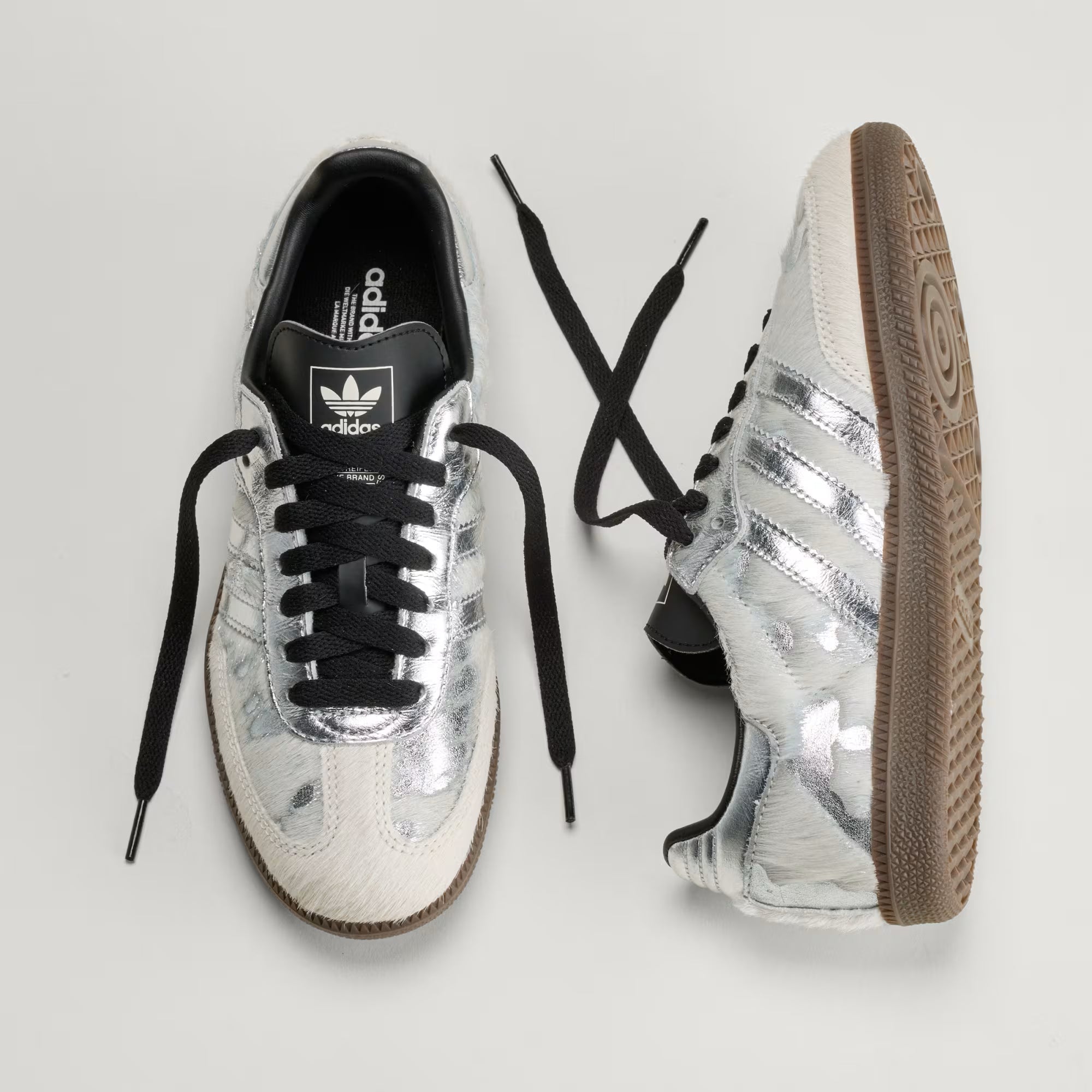 adidas Samba OG Women's Sneakers