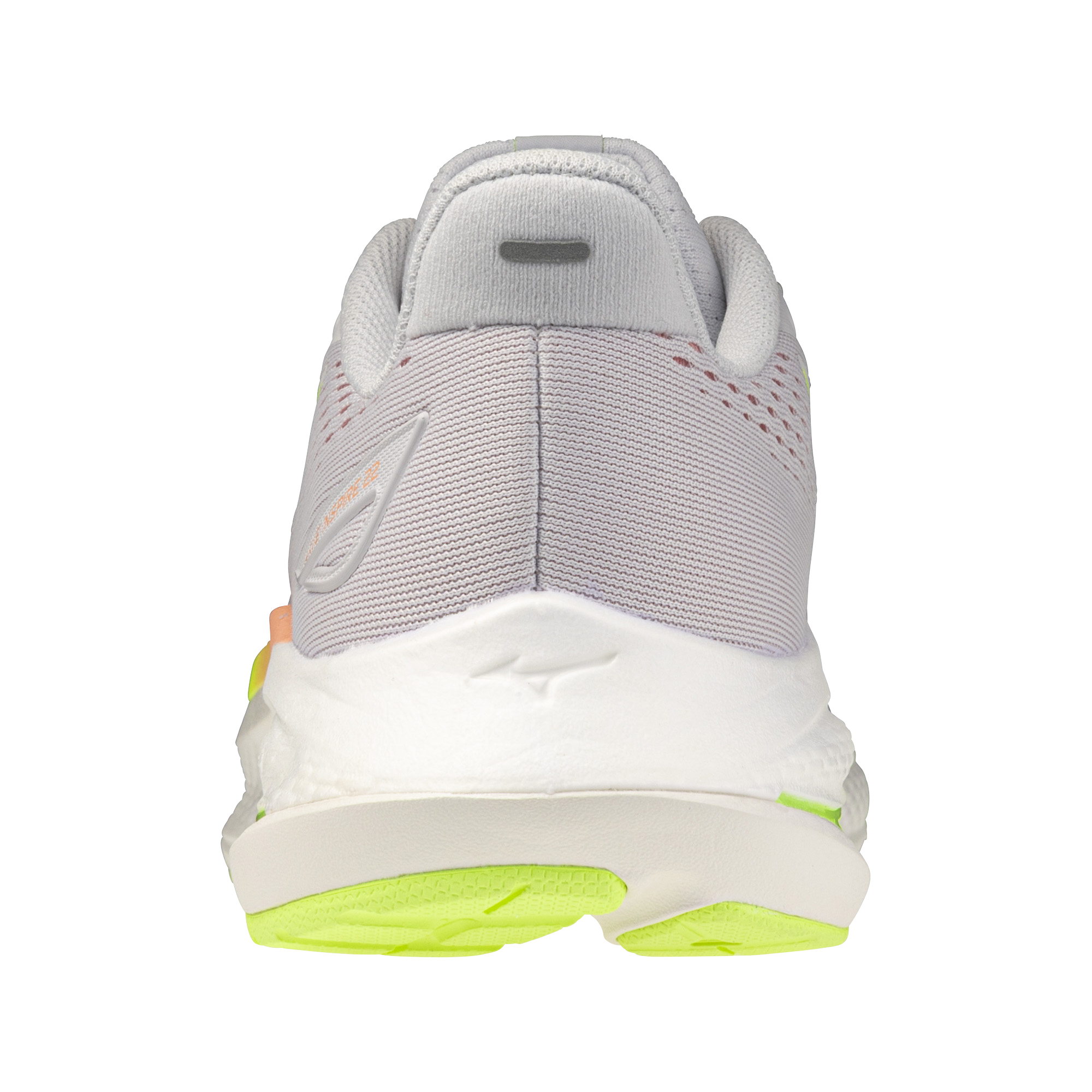 Women's Wave Inspire 22 (7N2N - Cloudscape/Desert Flower)