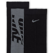 6 Pack Youth Everyday Cushioned Crew
