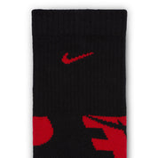 6 Pack Youth Everyday Cushioned Crew Sock