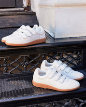 MOMENTUM WHITE