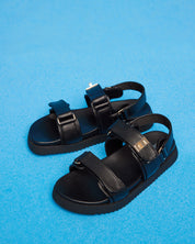 KIDS' MONA BLACK