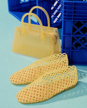 GROVE BUTTER YELLOW
