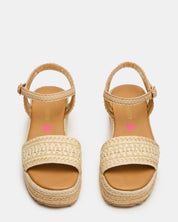 KIDS' KIKO NATURAL