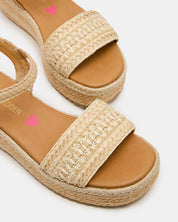 KIDS' KIKO NATURAL