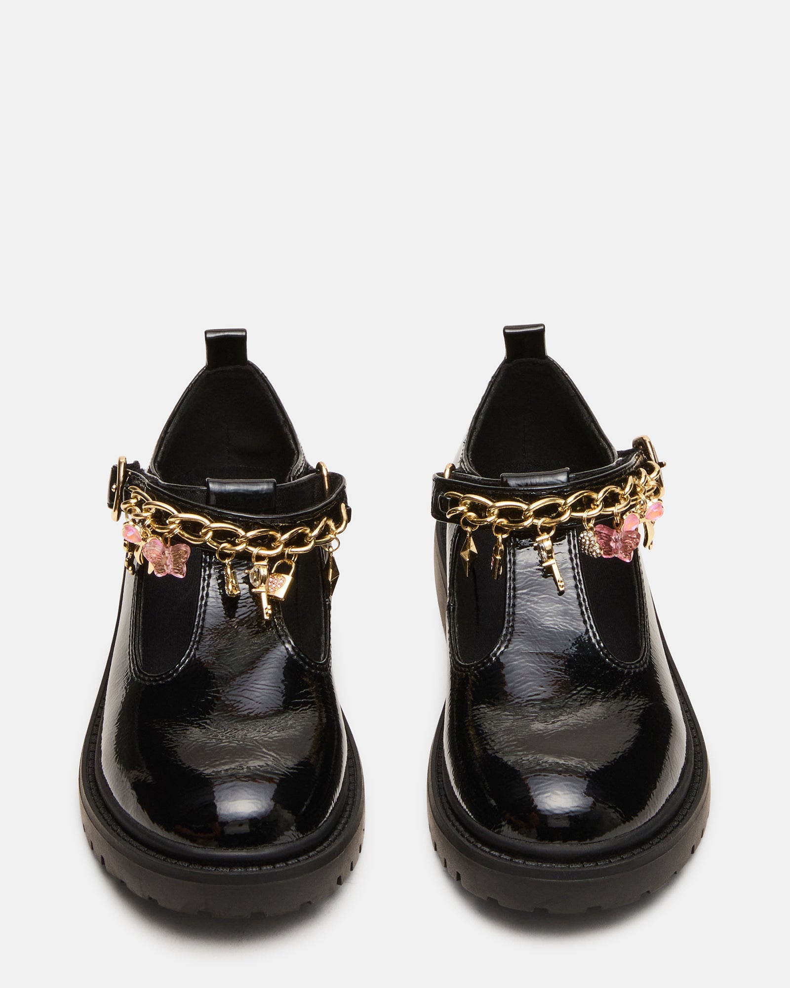 KIDS' LUNDIN BLACK
