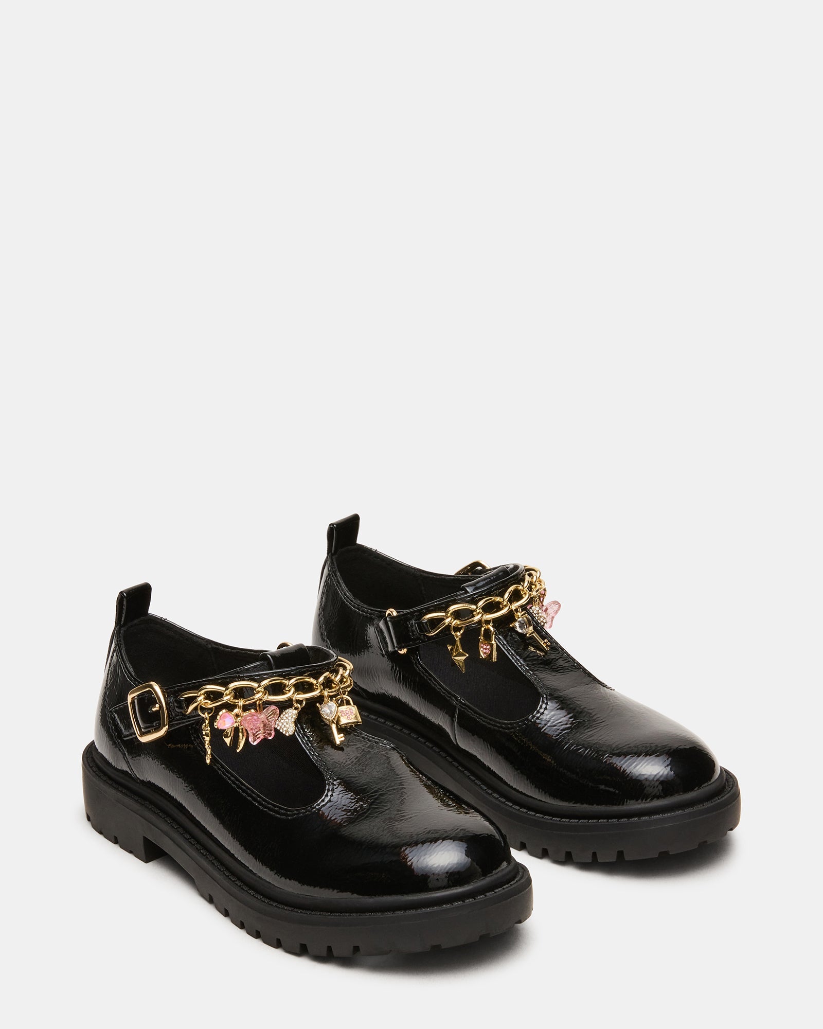 KIDS' LUNDIN BLACK