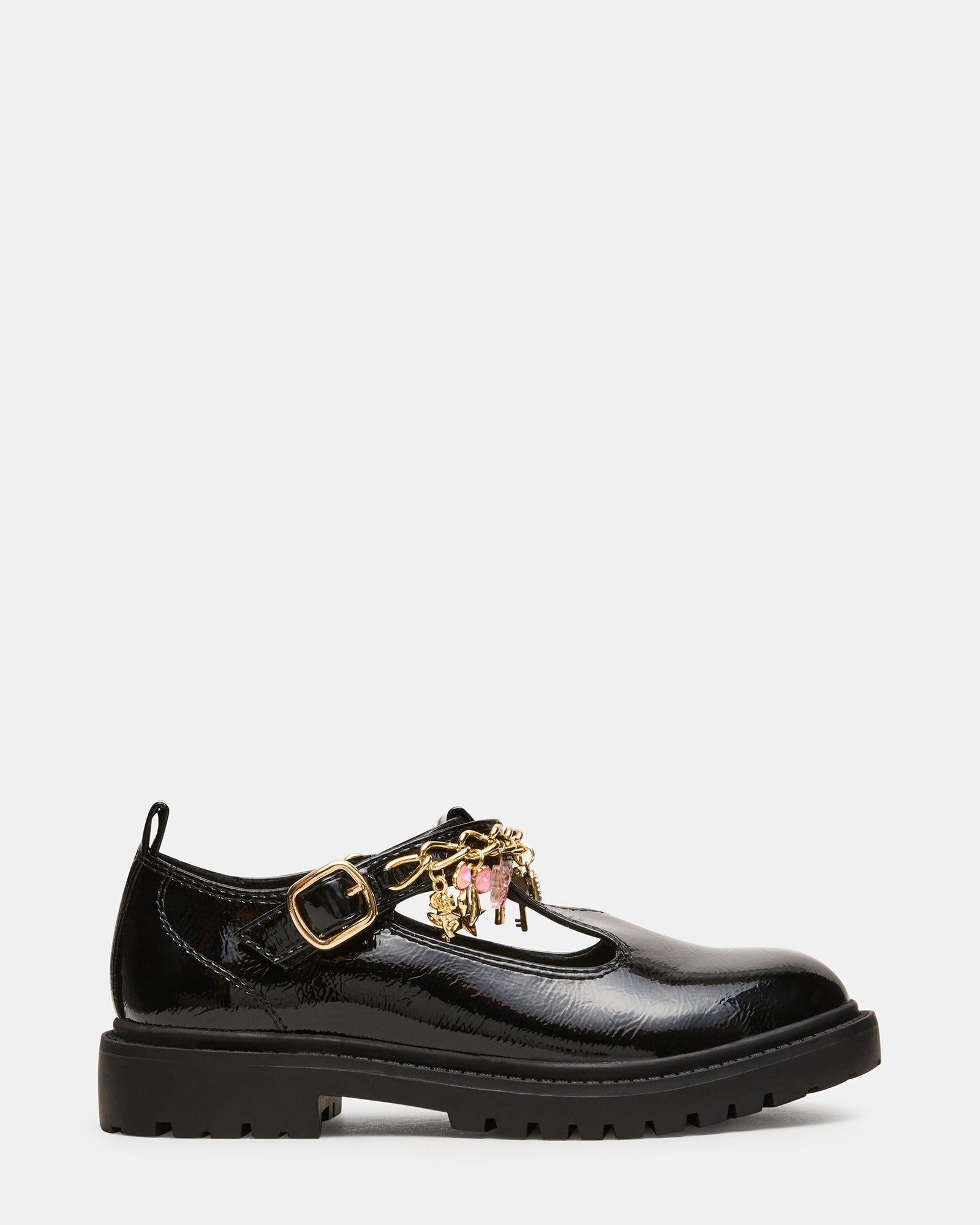 KIDS' LUNDIN BLACK