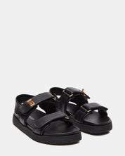 KIDS' MONA BLACK