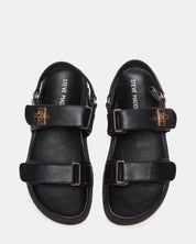 KIDS' MONA BLACK