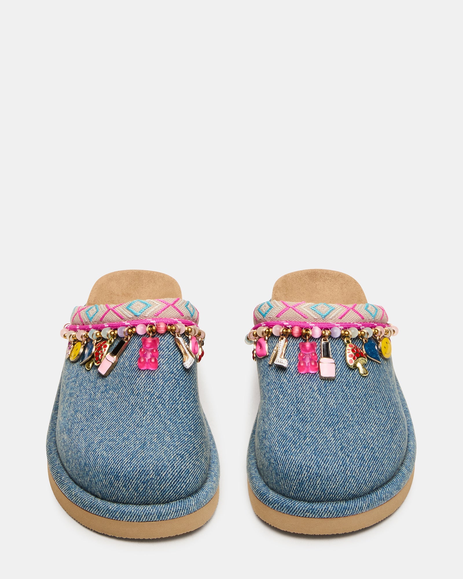 KIDS' SLEIGH DENIM