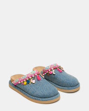 KIDS' SLEIGH DENIM