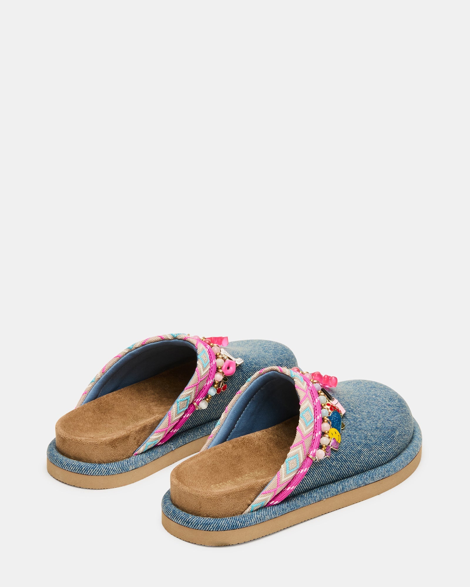 KIDS' SLEIGH DENIM