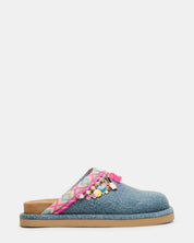 KIDS' SLEIGH DENIM